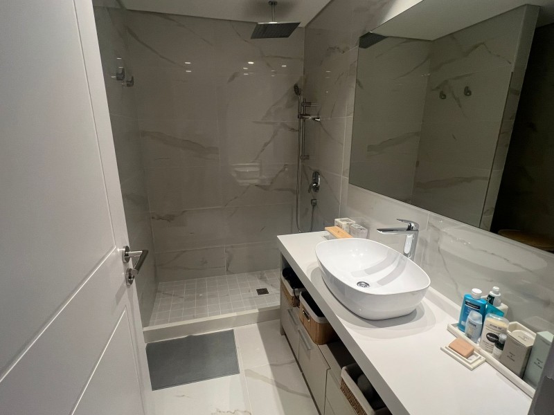 Departamento a estrenar en Moorea Bay II